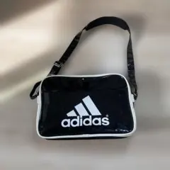 adidas ショルダーバッグ ブラック