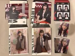 TWICE THIS IS FOR 国立 ラントレ ジョンヨン