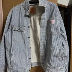 Levi’s デニムジャケット