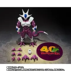 2026年最新】S.H.Figuarts クウラ 最終形態の人気アイテム - メルカリ