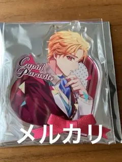 キューピットパラサイト