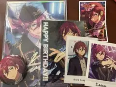 あんスタ 七種茨 まとめ売り 虹色ポートレート