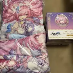 崩壊スターレイルgigo長夜月クッション　ソーサラー　公式品 崩壊スターレイルgigo長夜月クッション ソーサラー 公式品 - メルカリ