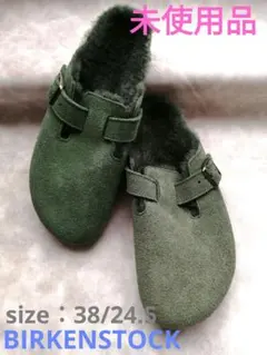 2026年最新】birkenstock 24.5の人気アイテム - メルカリ