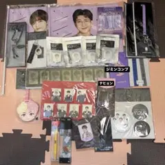 BTS バンタン グッズ セット まとめ売り - メルカリ