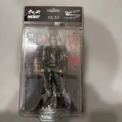 クローズ＆WORST FlashBackGeneration 九能龍信フィギュア