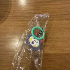 treasure TRUZ WOOPY ウーピー　めじるしアクセサリー