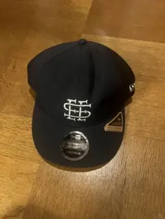 新品未使用】NEW ERA × SEE SEE RC950PC NAVY - メルカリ