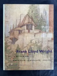 Frank Lloyd Wright : fallingwater 上田義彦 - メルカリ