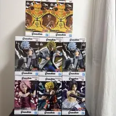 特価 フィギュア まとめ売り 14点セット フィギュアまとめ売り 14点セット - メルカリ