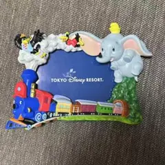 ディズニーリゾート ダンボ 写真立て フォトフレーム フォトスタンド