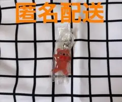 ノンタン　めじるしアクセサリー　くまさん