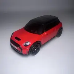 マッチボックス　ミニクーパーSE