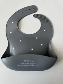 シリコンエプロン