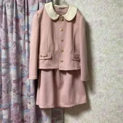 jardin du cat 160 フォーマルセットアップのサムネイル
