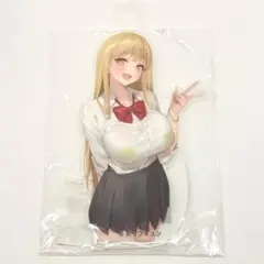 まんがタイムきらら展 スロウスタート 一之瀬花名 アクリルスタンド