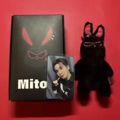 2026年最新】MiTo ateezの人気アイテム - メルカリ