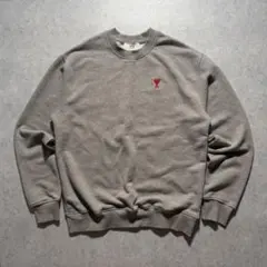 S*a様 【確実正規品】 26SS AMI PARIS スウェット 黒 白ハート S*a様 【確実正規品】 26SS AMI PARIS スウェット 黒 白ハート - メルカリ