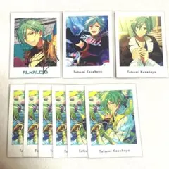 あんスタ 風早巽 ぱしゃっつ セット まとめ売り