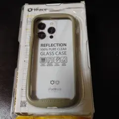 iFace Reflection iPhone15Pro用