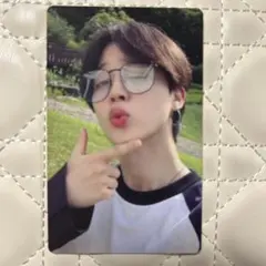 2025年最新】btsジミンcdの人気アイテム - メルカリ