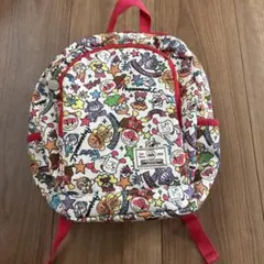 アンパンマン　リュックのサムネイル