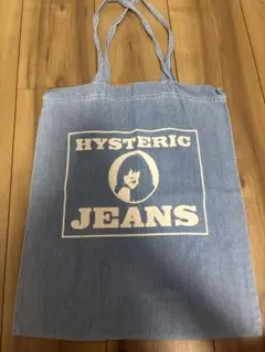 2026年最新】Hysteric Glamour デニム トートの人気アイテム - メルカリ
