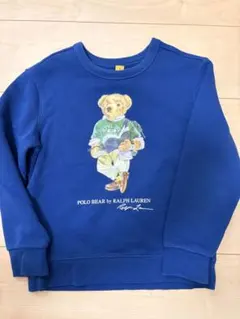 Polo Ralph Lauren ポロベア トレーナー 6
