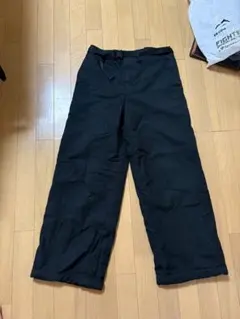SSZ 中古 古着 2020 A/W No18シーズン Lサイズ ナイロンパンツ SSZ 中古 古着 2020 A/W No18シーズン Lサイズ ナイロンパンツ - メルカリ