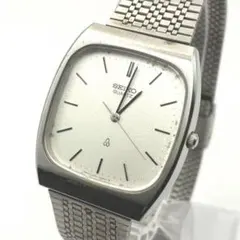 SEIKO セイコー 7832-5030 クォーツ 白文字盤 1970年代 SEIKO セイコー 7832-5030 クォーツ 白文字盤 1970年代 - メルカリ