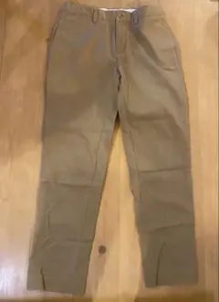 polo Ralph Raulen チノパン　Mサイズ
