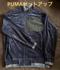 PUMAセットアップ