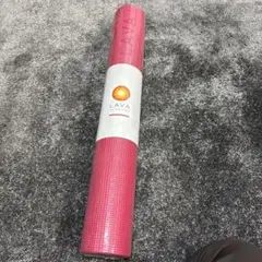 【未使用】LAVAヨガマット　マゼンダ LAVA ヨガマット マゼンタ - メルカリ