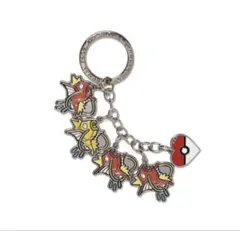 HUMAN MADE x Pokemon Made Key Charm - メルカリ
