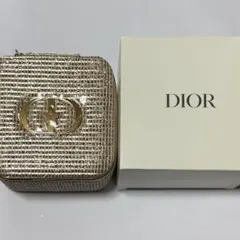 【新品未使用】【非売品】DIOR ジュエリーボックス　アクセサリーケース