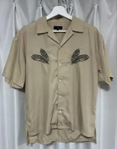 【美品】西島隆弘 Nissy着用 恋す肌 シャツのサムネイル