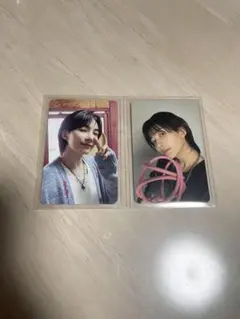 SEVENTEEN セブチ ジョンハン SPILL THE FEELS トレカ