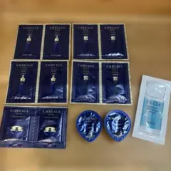 EXCIA サンプルセット　×3点 2026年最新】エクシアトライアルキットの人気アイテム - メルカリ