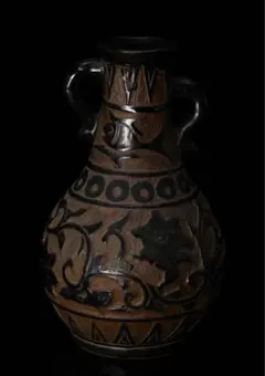 古琉球　壺 古琉球 壺 2025年最新】Yahoo!オークション -琉球古典焼