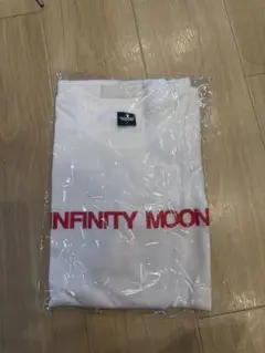 新品】OMI 登坂広臣 INFINITY MOON Tシャツ Lサイズ - メルカリ