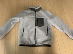 Patagonia フリースジャケット ホワイト