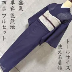 2026年最新】色無地 正絹 セットの人気アイテム - メルカリ