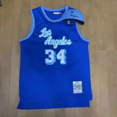 レイカーズ ユニ bboy