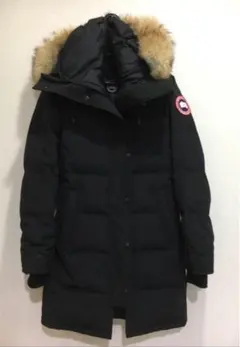 大幅お値引き中❣CANADA GOOSE ダウンジャケット S マッケンジー