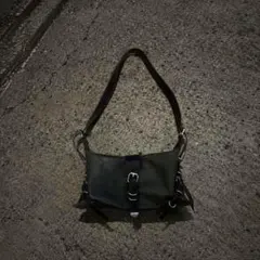 darkwear shoulder bag opium V系 archive - メルカリ