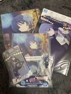 一番くじ ぼっち・ざ・ろっく！ 山田リョウ G賞＆その他