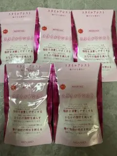 メナード　スタイルアシストのサムネイル