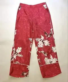 花柄