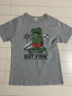 rat fink