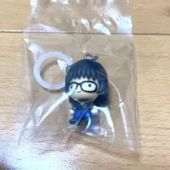 ハンターハンター めじるしアクセサリー 幻影旅団編 シズク